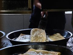 牛肉饼-王三姑牛肉饼