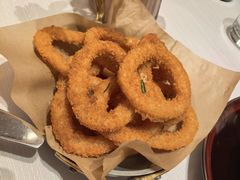 -马克西姆俄罗斯餐厅(通亚街店)