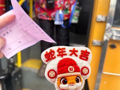 -横道河子东北虎林园