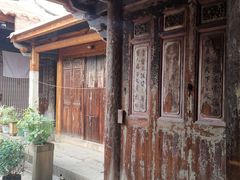 -蔡氏古民居建筑群