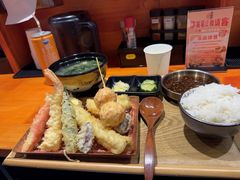 -天妇罗内顺田(罗湖店)