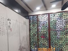 -东四民芳餐厅(世茂工三店)