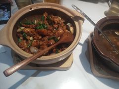 -火啫啫·粤式啫啫煲(南通首店)