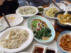 -海知道大连海鲜水饺(南山大冲店)