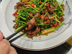 -湖南人家湘菜馆(镇江路店)