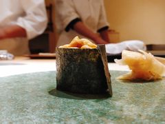 -鮨青(恒基名人购物中心店)