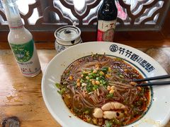 -节节香.成都非遗肥肠粉(总店)