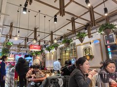 -鑫日千里马朝鲜族小馆(总店)