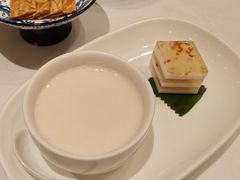 -香港龙凤楼(陆家嘴中心店)