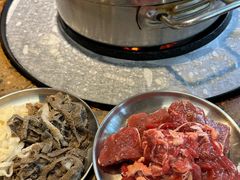 -三牦记·很牛的牦牛肉(柏条河北路下段店)
