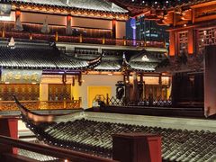 -Peet's Coffee皮爷咖啡(豫园店)