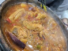 -范贤光鸡公煲(平乐园总店)