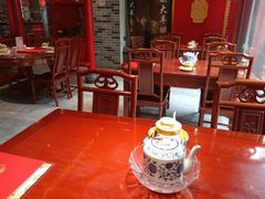 -京味张·北京烤鸭(天河南二路店)