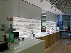 -启明眼镜(海淀黄庄店)