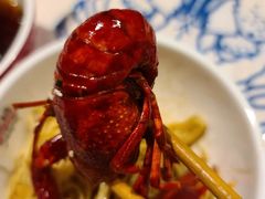 -松哥油焖大虾(科技园店)