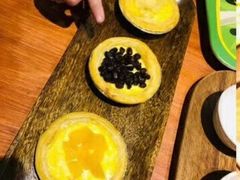 -秀儿家の小确幸融合西餐厅(万达店)
