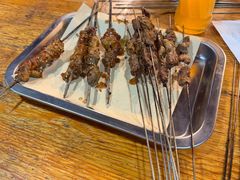 -老白家怡贵园烤肉