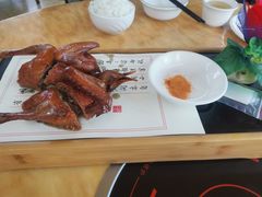 -肥仔顺德菜(龙悦居店)