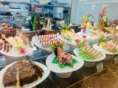 -帝皇海海鲜豆捞(桐泾商务广场店)