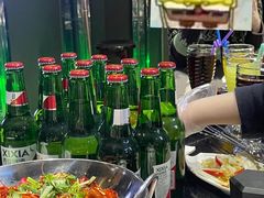 -米悦量贩式KTV(悦海新天地店)