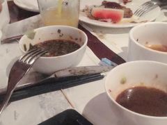 -泰谷酒店·太古码头闽菜自助餐厅