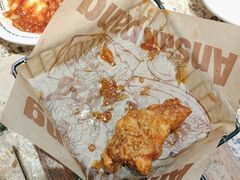 -安又胖韩国烤肉(美罗城店)