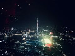 -广州四季酒店·意珍·意式自助餐
