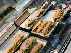 -PAOPAO Bakery&Café(港汇店)