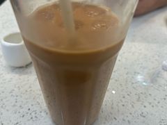 -甜蜜蜜港式茶餐厅(虹梅店)