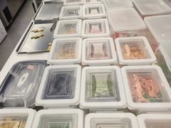 -CORNER CONE GELATO酷矿手作霜淇淋(南头古城店)