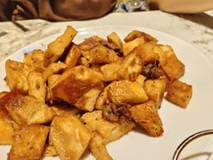 -马白开来特色羊排揪片子  (总店)