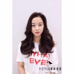 -P.STYLE派斯造型
