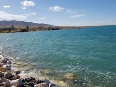 -青海湖国家重点风景名胜区