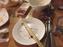 -鬼味烤翅(南锣鼓巷店)