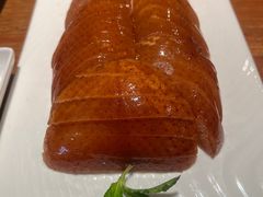 -京尊烤鸭店JINGZUN(春秀路店)