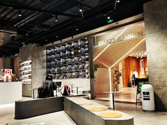 -Manner Coffee(淮海755店)