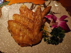 -有喜屋·烧鸟·居酒屋(周浦万达店)