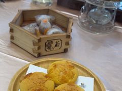 -聚福宝合苑食府(南头镇店)