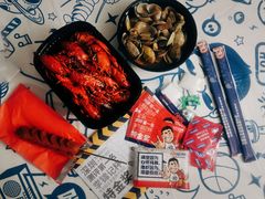 -松哥油焖大虾(皇岗一店)