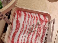 -季季山•云南野生菌火锅(上海首店)