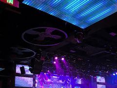 -MOSSO音乐酒吧·live house(南京旗舰店)