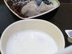 -鲜芋仙(番禺万达广场店)