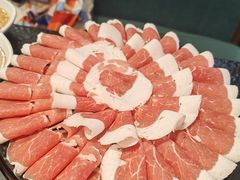 -阳坊涮肉(西直门凯德mall店)