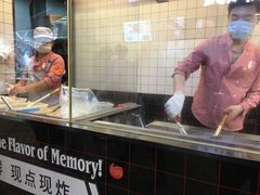 -1973继光香香鸡(合生汇购物中心店)