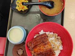 -食其家·牛丼咖喱(金桥国际店)