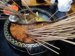 -德富串串香(瀚城新天地店)