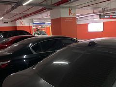 -大悦城·停车场