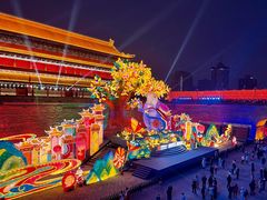 -西安城墙·碑林历史文化景区