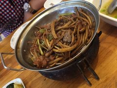 -乌镇那一年小院主题餐厅(甘泉西路店)