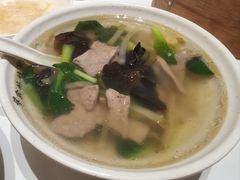 -蒋家桥饺面店(四望亭路店)